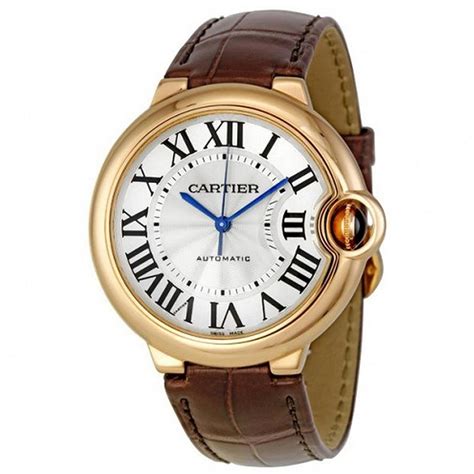 carat cartier for women|cartier automatic watch women's.